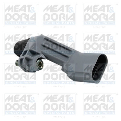 Sensor, crankshaft pulse